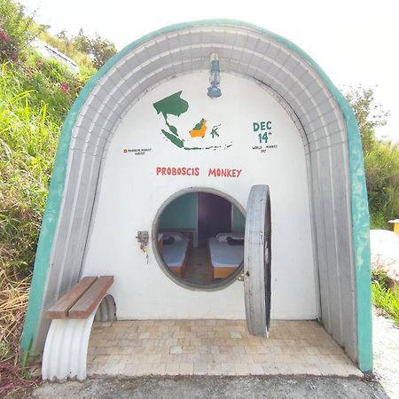D' Limbai Cottage ラナウ エクステリア 写真
