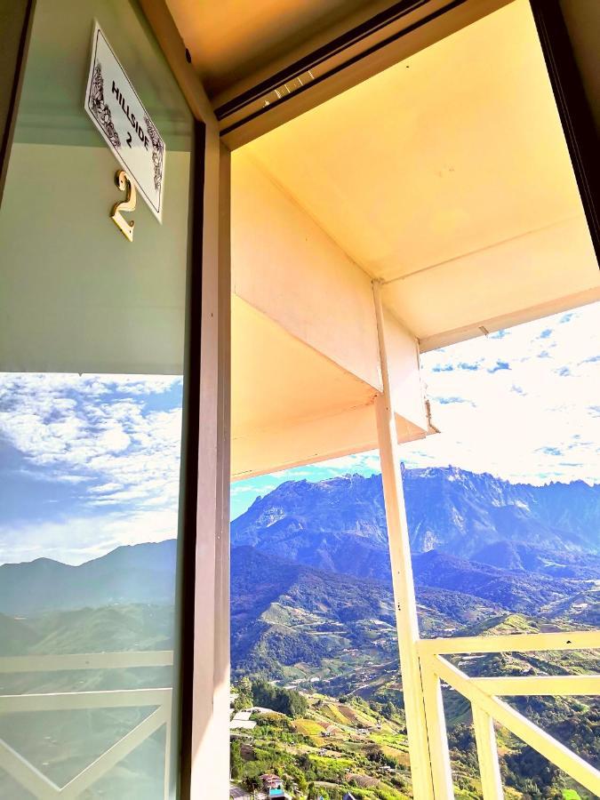 D' Limbai Cottage ラナウ エクステリア 写真