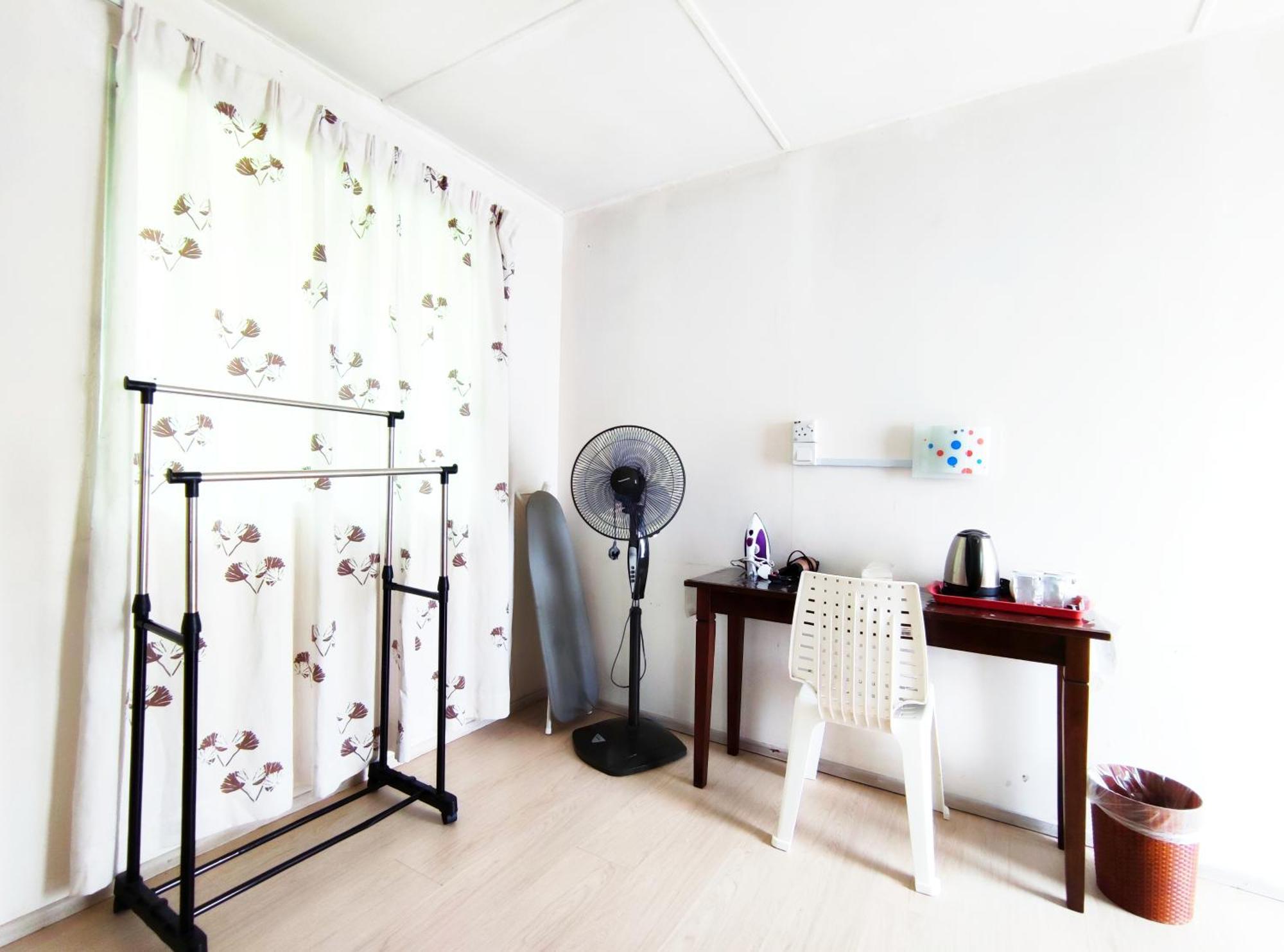 D' Limbai Cottage ラナウ エクステリア 写真